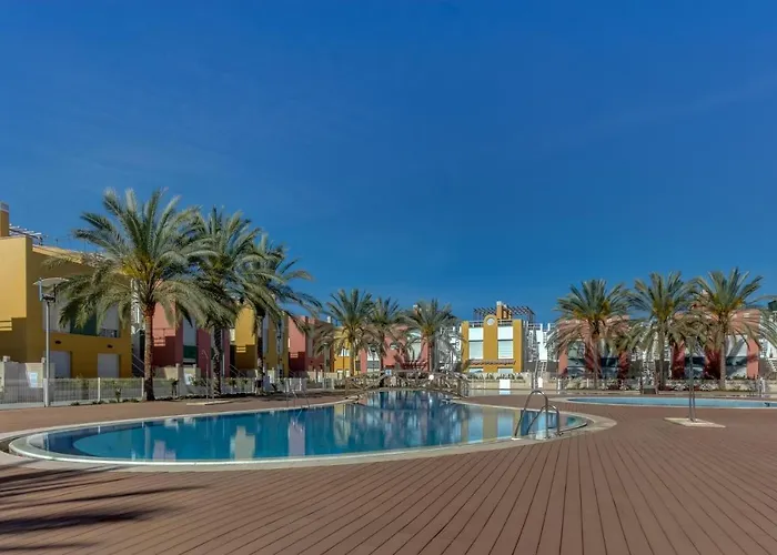 Casa Antonia Con Jacuzzi Privado Y Solarium