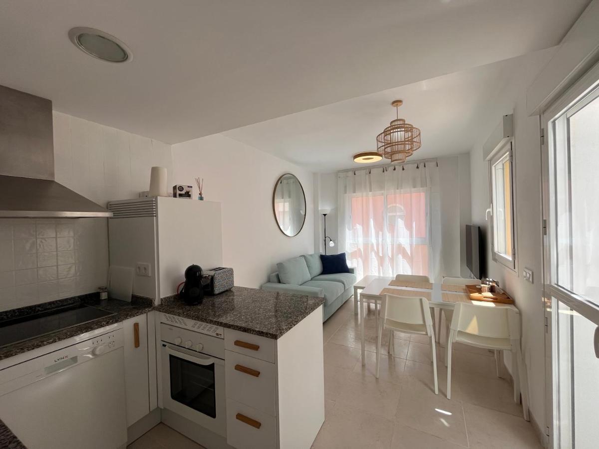 Casa Antonia Con Jacuzzi Privado Y Solarium * Vera