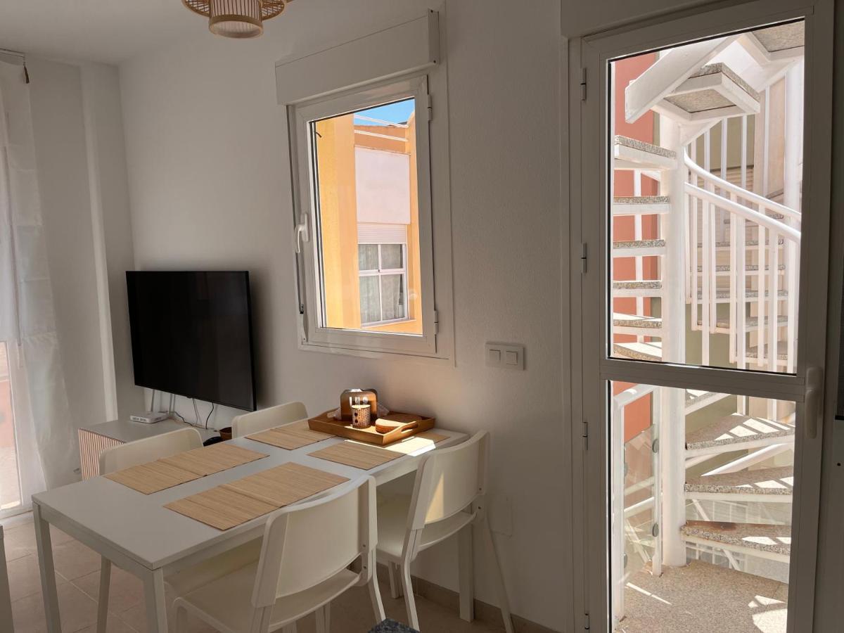 Apartment Casa Antonia Con Jacuzzi Privado Y Solarium