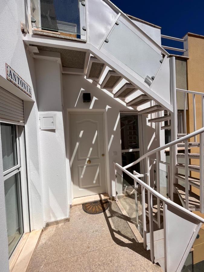 Casa Antonia Con Jacuzzi Privado Y Solarium