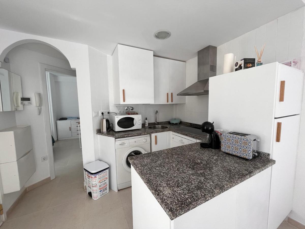 Apartament Casa Antonia Con Jacuzzi Privado Y Solarium