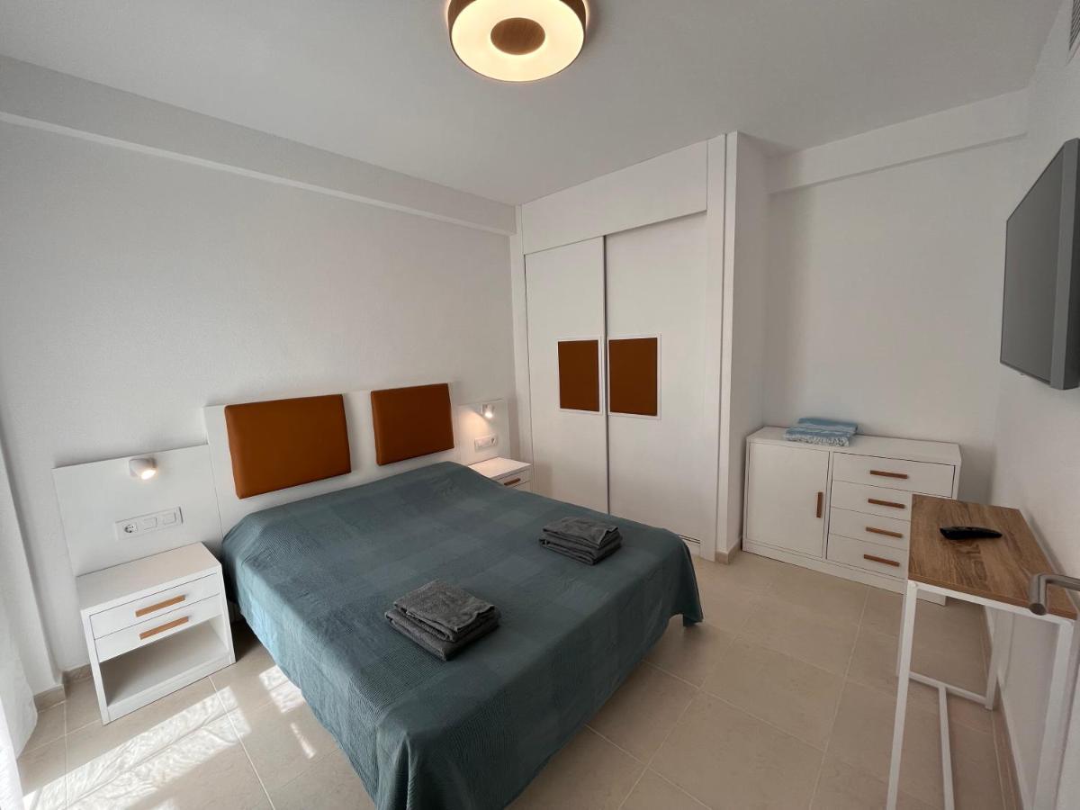 Casa Antonia Con Jacuzzi Privado Y Solarium Vera