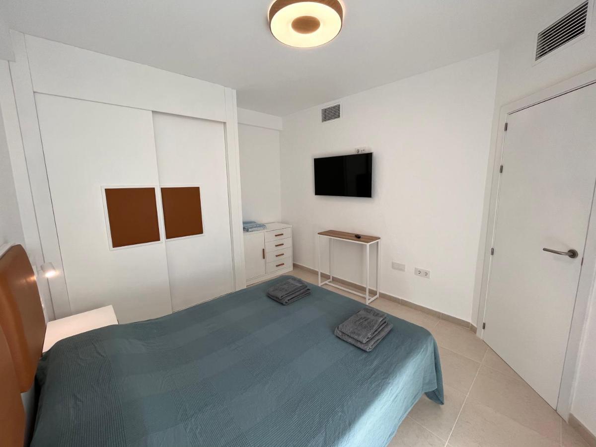 Casa Antonia Con Jacuzzi Privado Y Solarium Apartment