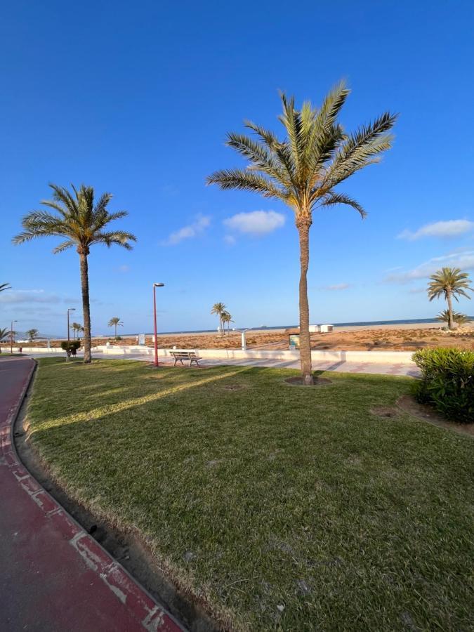 Casa Antonia Con Jacuzzi Privado Y Solarium Apartament Vera
