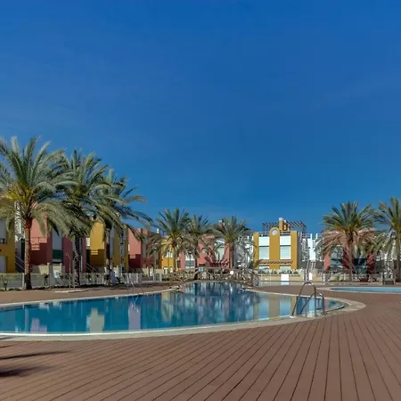Casa Antonia Con Jacuzzi Privado Y Solarium Apartment Vera Exterior photo
