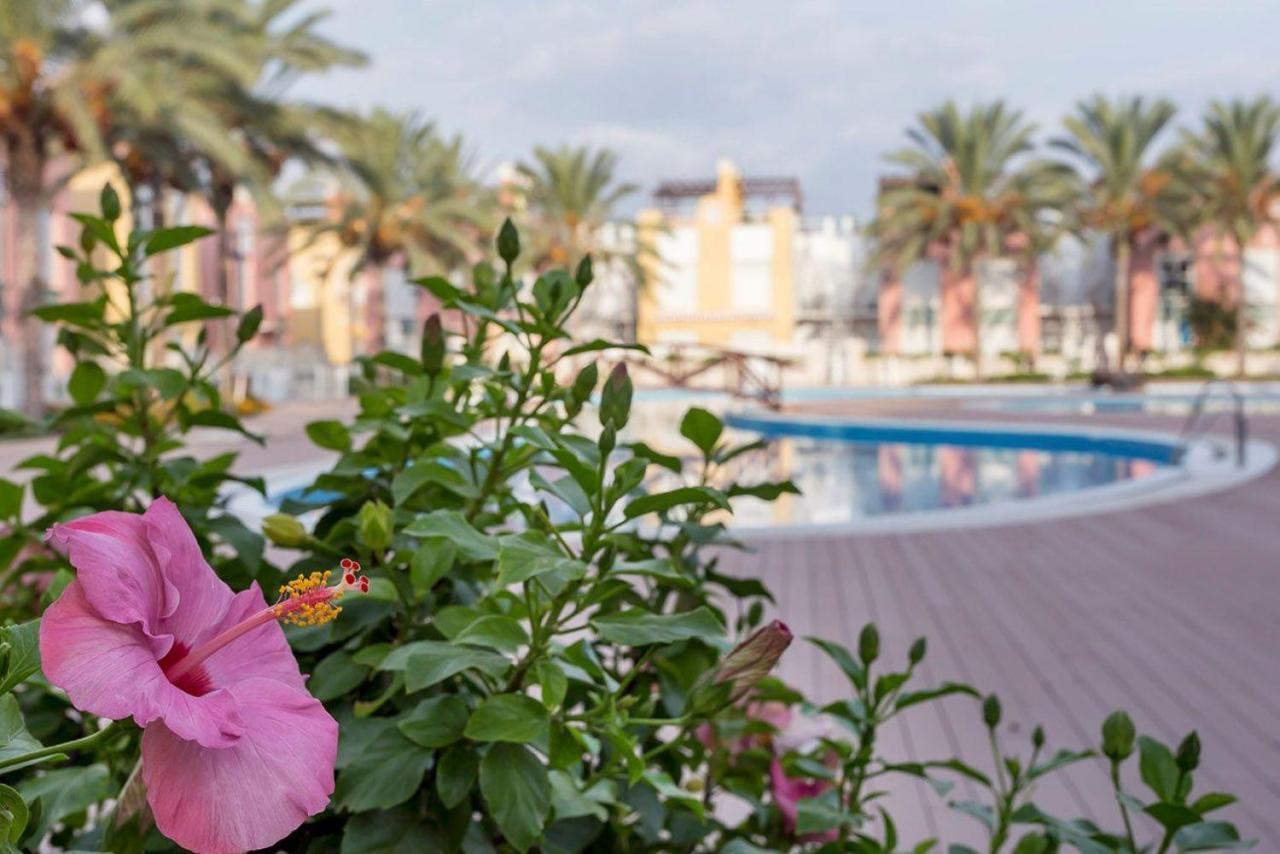 Apartment Casa Antonia Con Jacuzzi Privado Y Solarium Vera