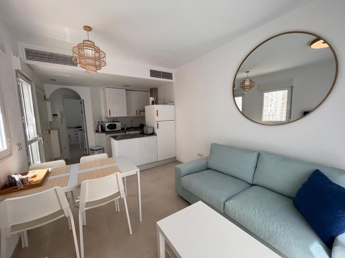 Casa Antonia Con Jacuzzi Privado Y Solarium Apartment