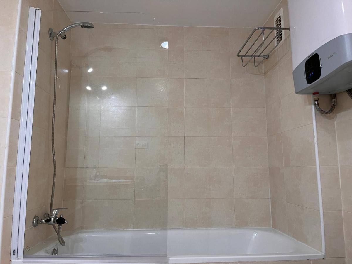 Apartment Casa Antonia Con Jacuzzi Privado Y Solarium Vera