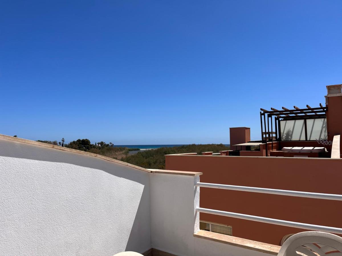 Casa Antonia Con Jacuzzi Privado Y Solarium Apartment Vera